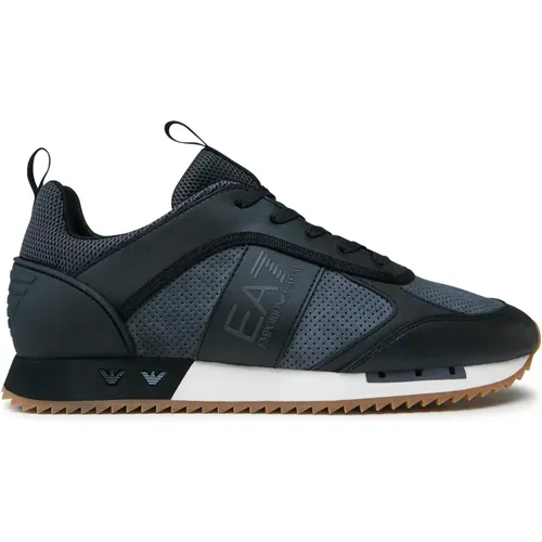 Shoes > Sneakers - - Emporio Armani EA7 - Modalova