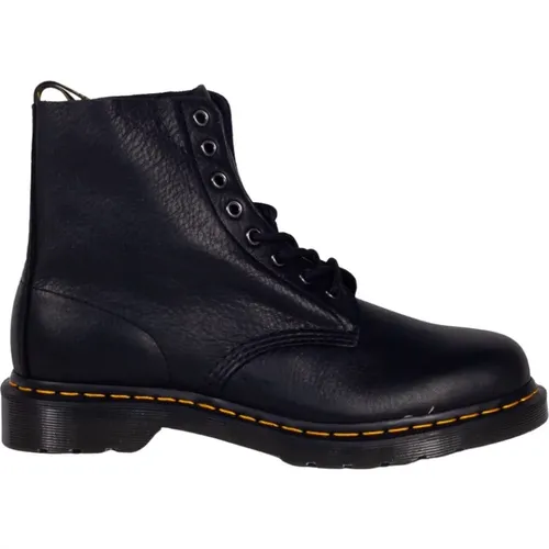 Shoes > Boots > Lace-up Boots - - Dr. Martens - Modalova