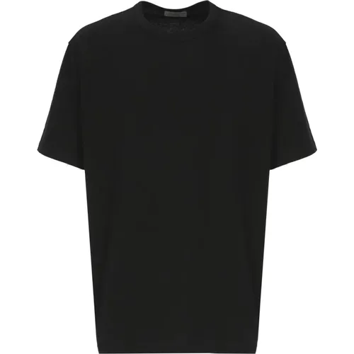 Tops > T-Shirts - - Yohji Yamamoto - Modalova