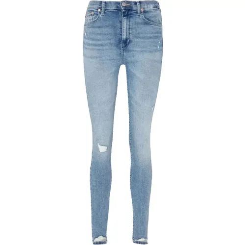 Jeans > Skinny Jeans - - Tommy Jeans - Modalova