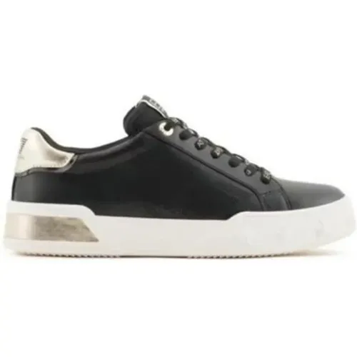 Shoes > Sneakers - - Emporio Armani EA7 - Modalova