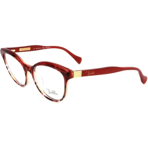 Accessories > Glasses - - EMILIO PUCCI - Modalova