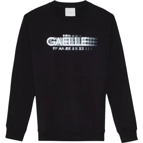 Sweatshirts & Hoodies > Sweatshirts - - Gaëlle Paris - Modalova