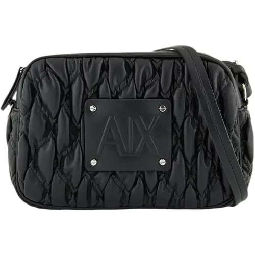 Bags > Cross Body Bags - - Armani Exchange - Modalova