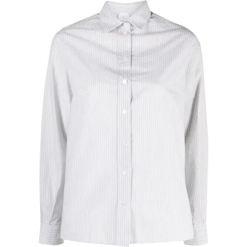 Blouses & Shirts > Shirts - - Eleventy - Modalova