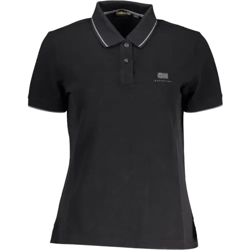 Tops > Polo Shirts - - Napapijri - Modalova