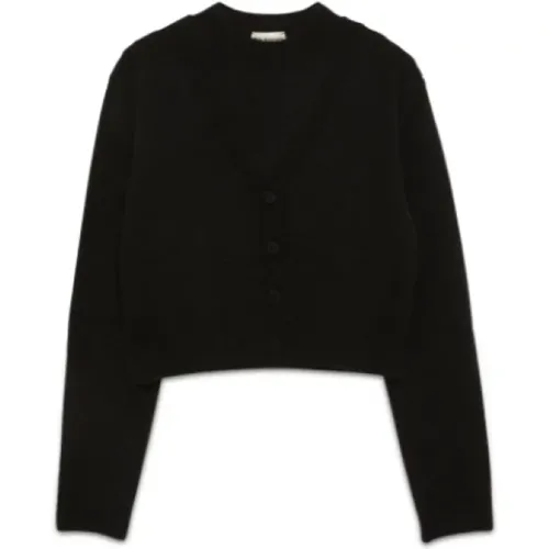 Knitwear > Cardigans - - Roy Roger's - Modalova