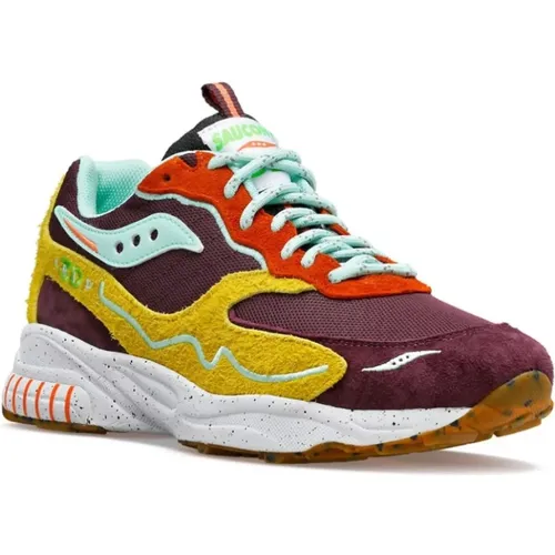 Shoes > Sneakers - - Saucony - Modalova