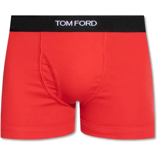 Underwear > Bottoms - - Tom Ford - Modalova