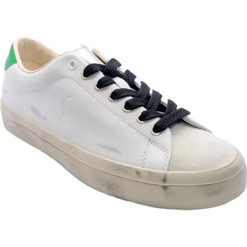 Shoes > Sneakers - - Polo Ralph Lauren - Modalova