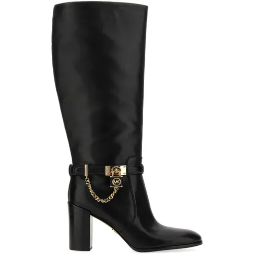 Shoes > Boots > Heeled Boots - - Michael Kors - Modalova