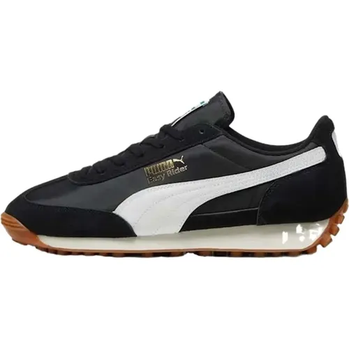 Puma - Shoes > Sneakers - Black - Puma - Modalova