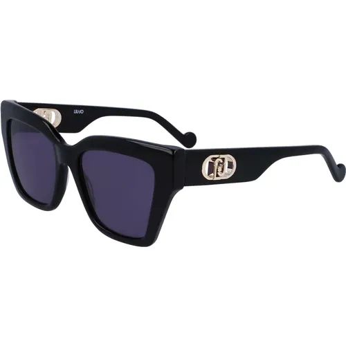 Accessories > Sunglasses - - Liu Jo - Modalova