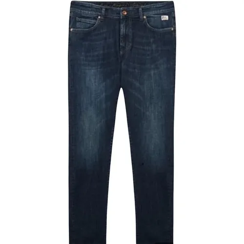 Jeans > Slim-fit Jeans - - Roy Roger's - Modalova