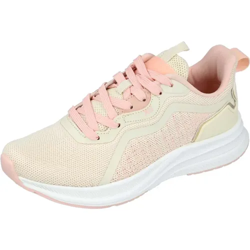 Xti - Shoes > Sneakers - Beige - XTI - Modalova