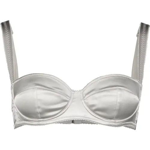 Underwear > Bras - - Dolce & Gabbana - Modalova