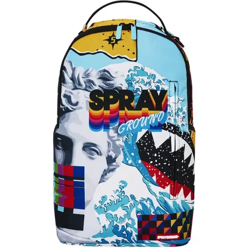 Bags > Backpacks - - Sprayground - Modalova