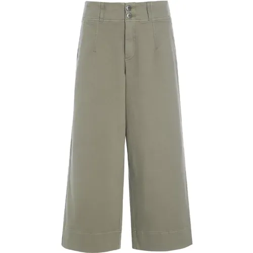 Trousers > Wide Trousers - - Bitte Kai Rand - Modalova