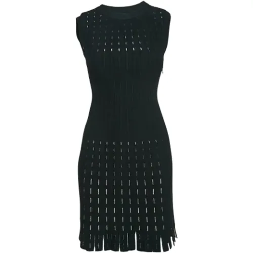 Pre-owned > Pre-owned Dresses - - Alaïa Pre-owned - Modalova