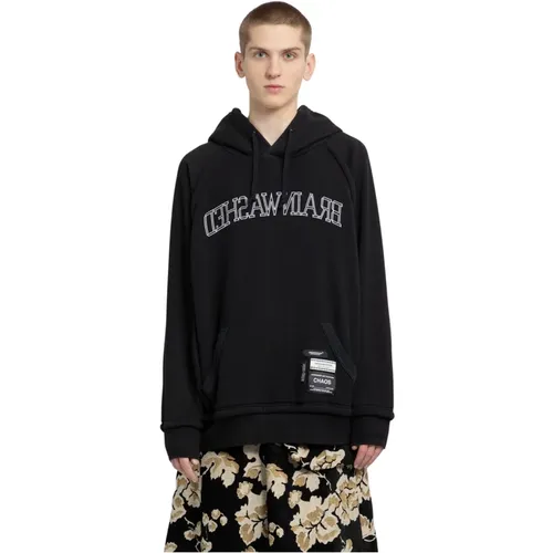 Sweatshirts & Hoodies > Hoodies - - Undercover - Modalova