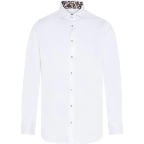 Shirts > Casual Shirts - - Fakts - Modalova