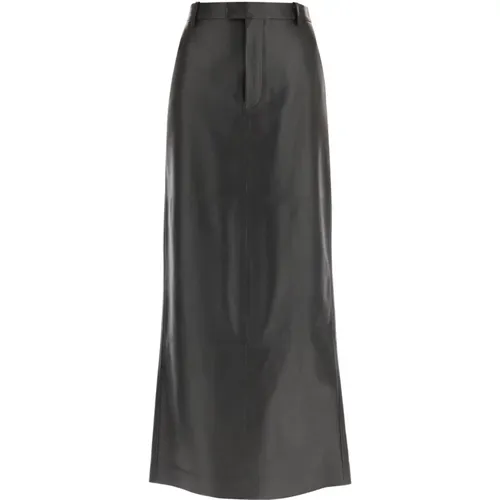 Skirts > Maxi Skirts - - Bottega Veneta - Modalova