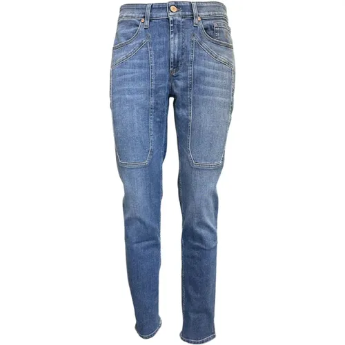 Jeans > Slim-fit Jeans - - Jeckerson - Modalova