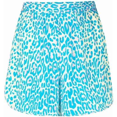 Shorts > Short Shorts - - Stella Mccartney - Modalova