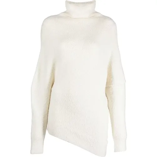 Knitwear > Turtlenecks - - Proenza Schouler - Modalova