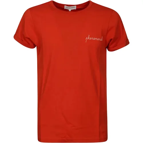 Tops > T-Shirts - - Maison Labiche - Modalova