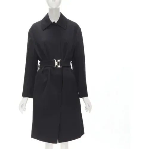 Pre-owned > Pre-owned Coats - - Gucci Vintage - Modalova