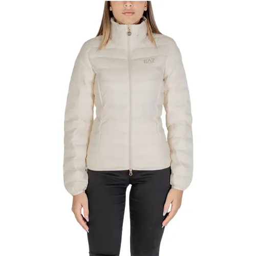 Jackets > Winter Jackets - - Emporio Armani EA7 - Modalova