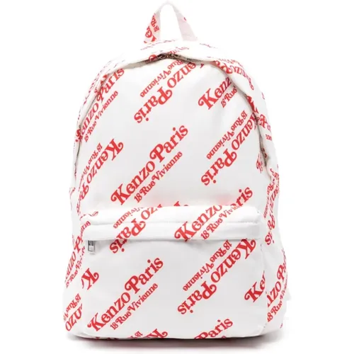 Bags > Backpacks - - Kenzo - Modalova