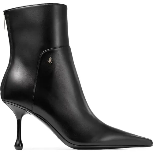 Shoes > Boots > Heeled Boots - - Jimmy Choo - Modalova