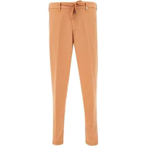 Trousers > Slim-fit Trousers - - Myths - Modalova