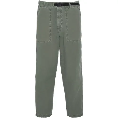 Trousers > Straight Trousers - - Barbour - Modalova