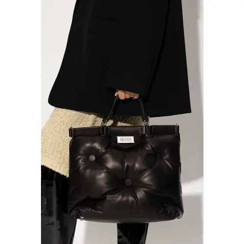 Glam Slam Shopping Medium shoulder bag - Maison Margiela - Modalova
