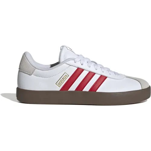 Adidas - Shoes > Sneakers - White - Adidas - Modalova