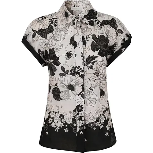 Blouses & Shirts > Shirts - - Zimmermann - Modalova