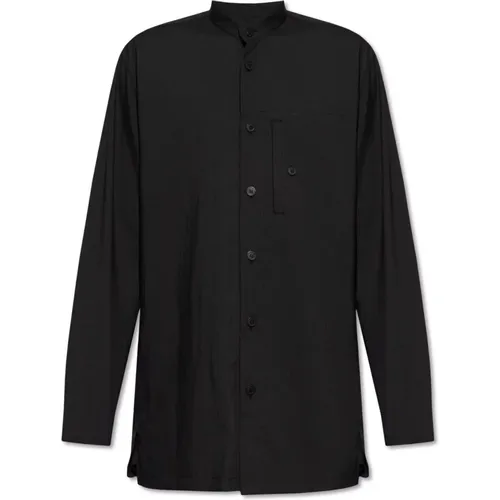 Shirts > Casual Shirts - - Issey Miyake - Modalova