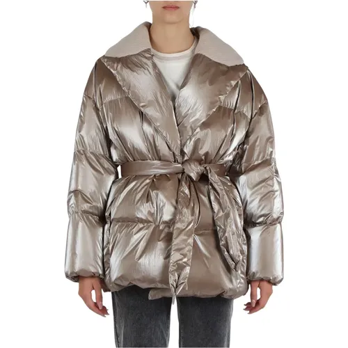 Jackets > Winter Jackets - - Panicale - Modalova