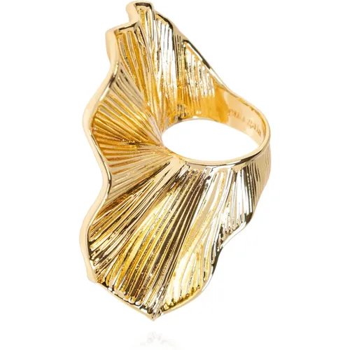 Accessories > Jewellery > Rings - - Cult Gaia - Modalova