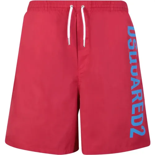 Swimwear > Beachwear - - Dsquared2 - Modalova