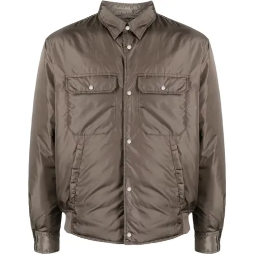 Jackets > Winter Jackets - - Emporio Armani - Modalova