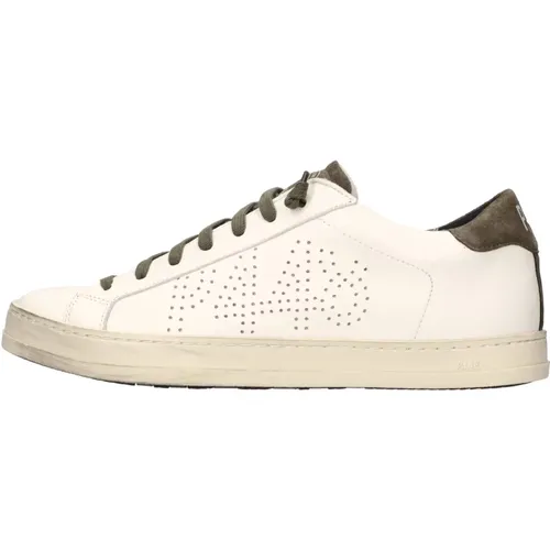 P448 - Shoes > Sneakers - White - P448 - Modalova