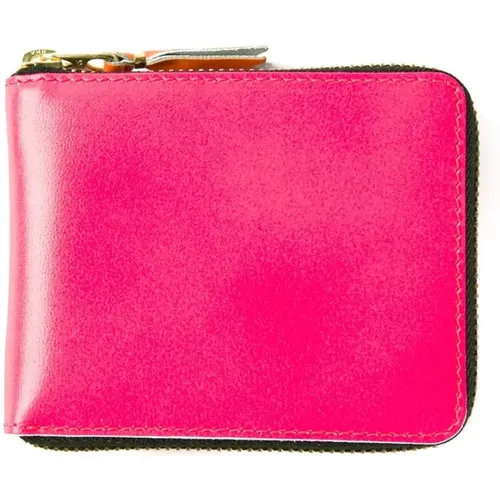 Accessories > Wallets & Cardholders - - Comme des Garçons - Modalova