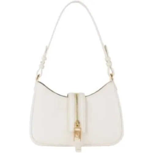 Bags > Shoulder Bags - - Elisabetta Franchi - Modalova