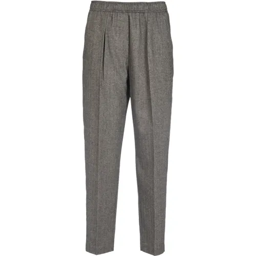 Trousers > Slim-fit Trousers - - 8pm - Modalova