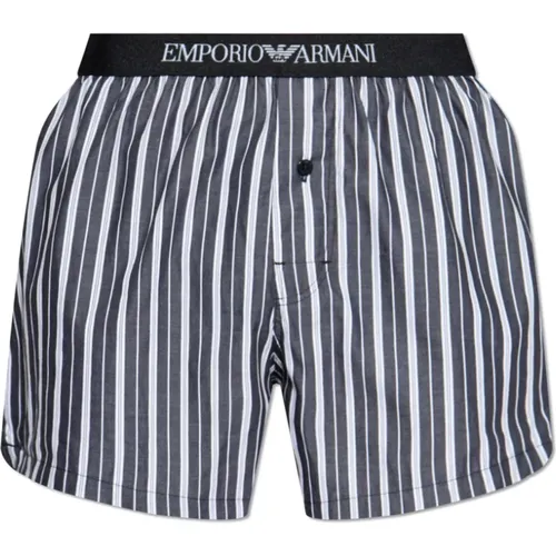 Underwear > Bottoms - - Emporio Armani - Modalova