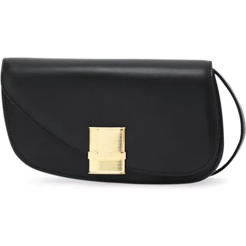 Bags > Cross Body Bags - - Salvatore Ferragamo - Modalova